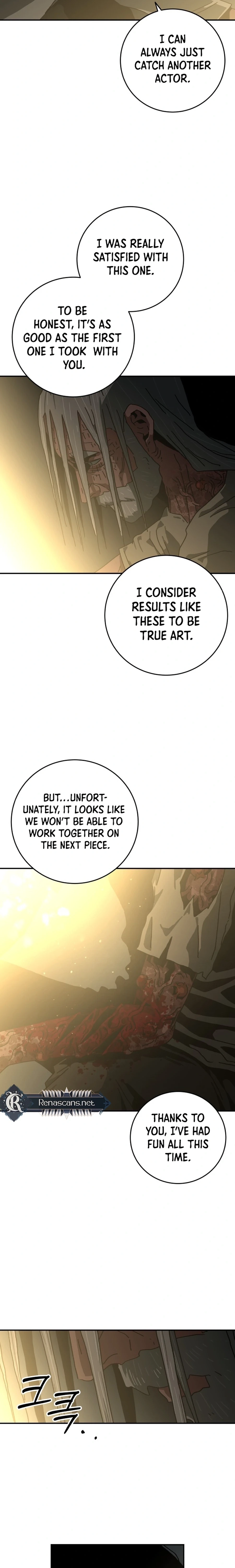 Widower Chapter 137 page 25 - 