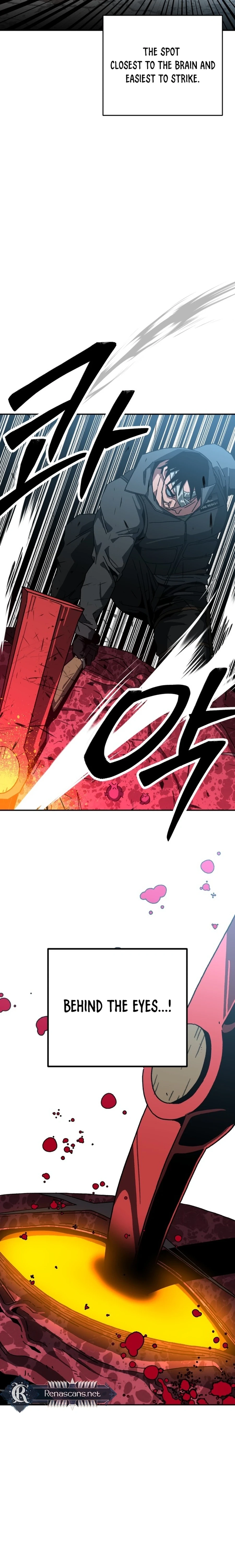 Widower Chapter 137 page 5 - 