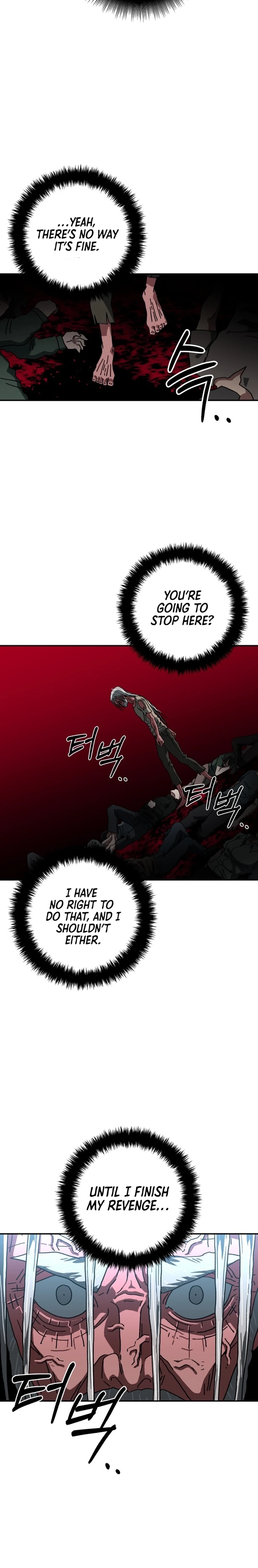 Widower Chapter 137 page 9 - 
