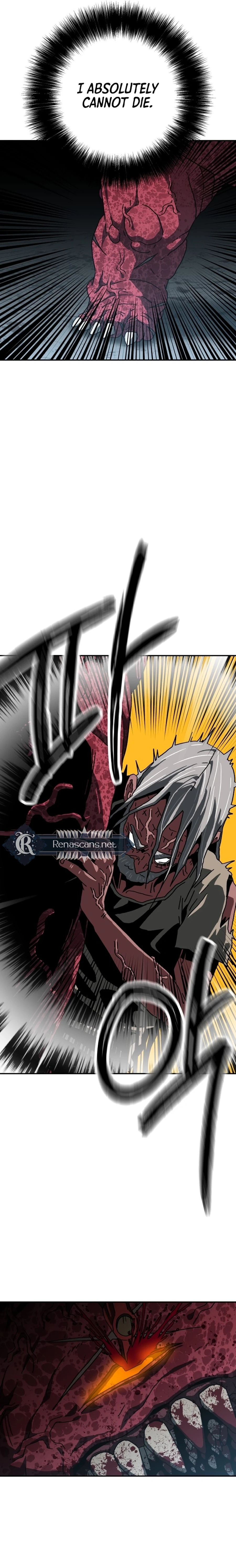 Widower Chapter 137 page 10 - 