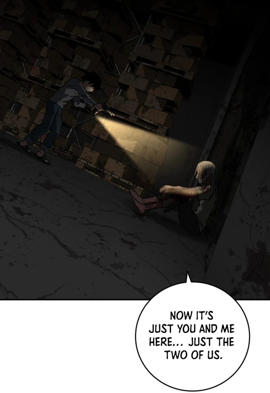 Widower Chapter 138 page 102 - 