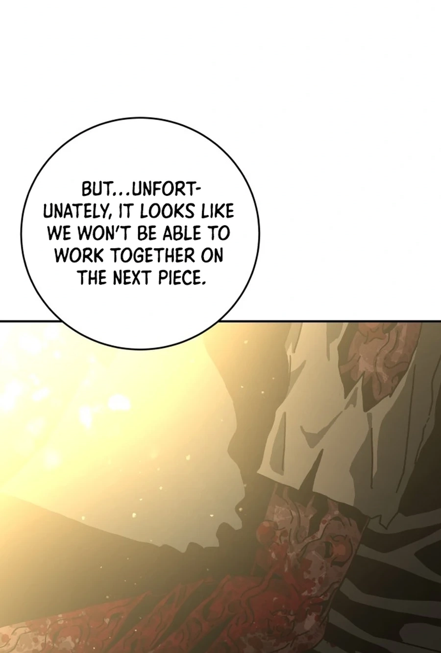 Widower Chapter 138 page 106 - 