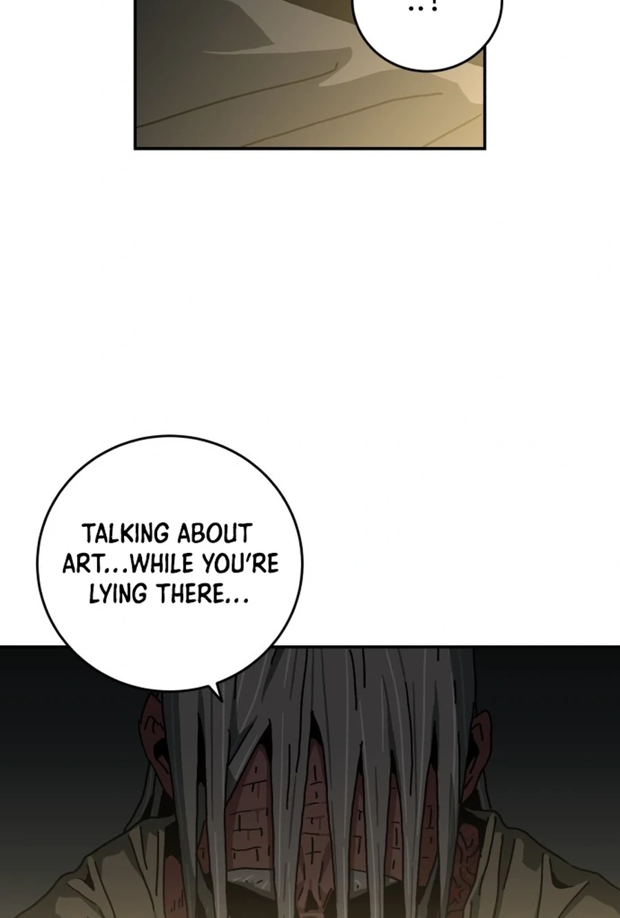 Widower Chapter 138 page 109 - 