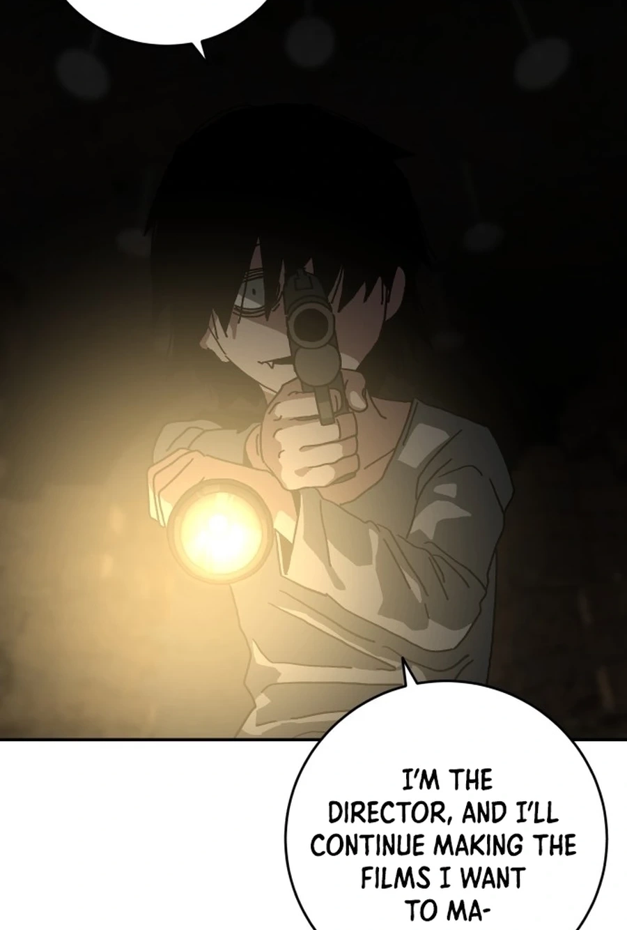 Widower Chapter 138 page 114 - 