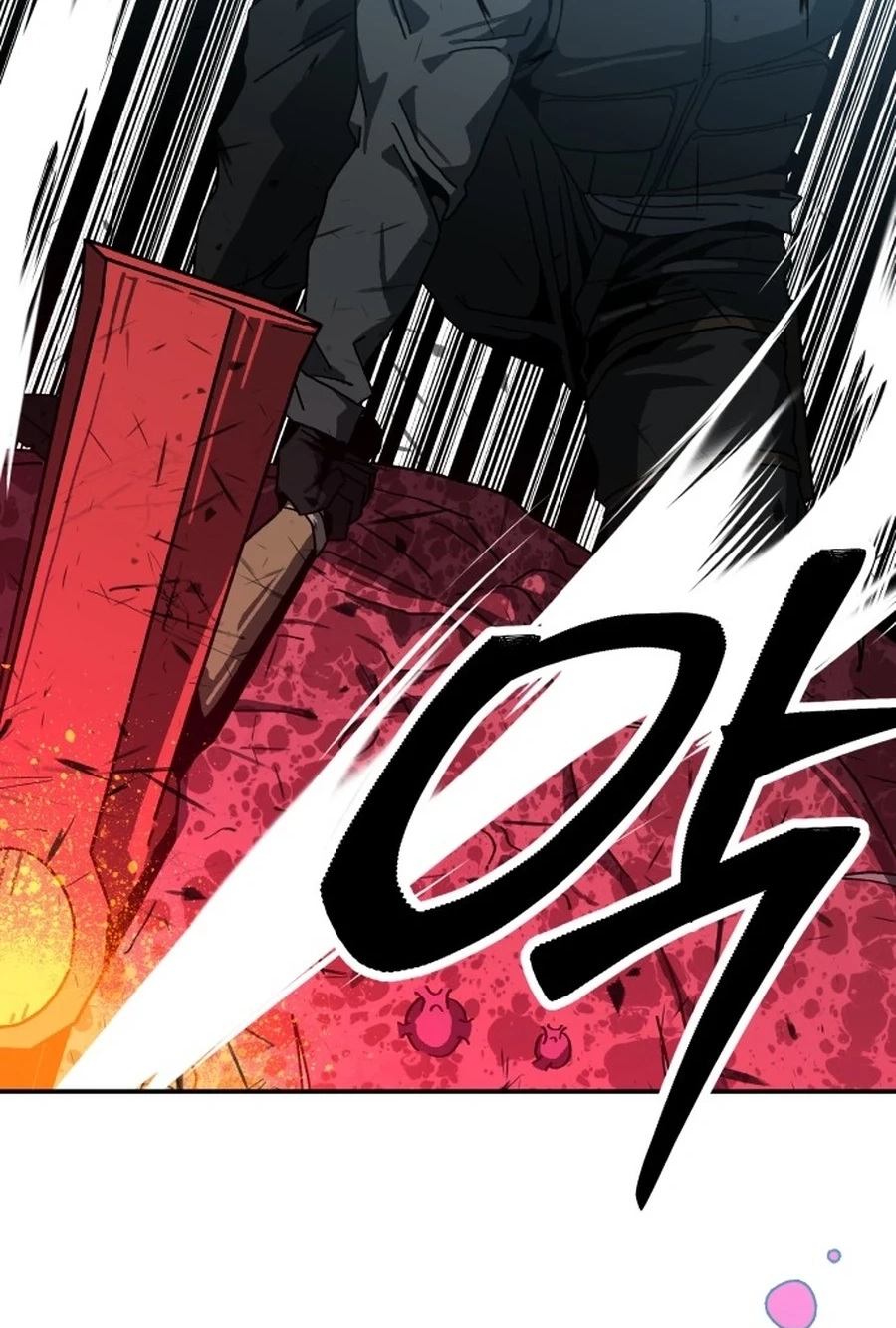 Widower Chapter 138 page 17 - 