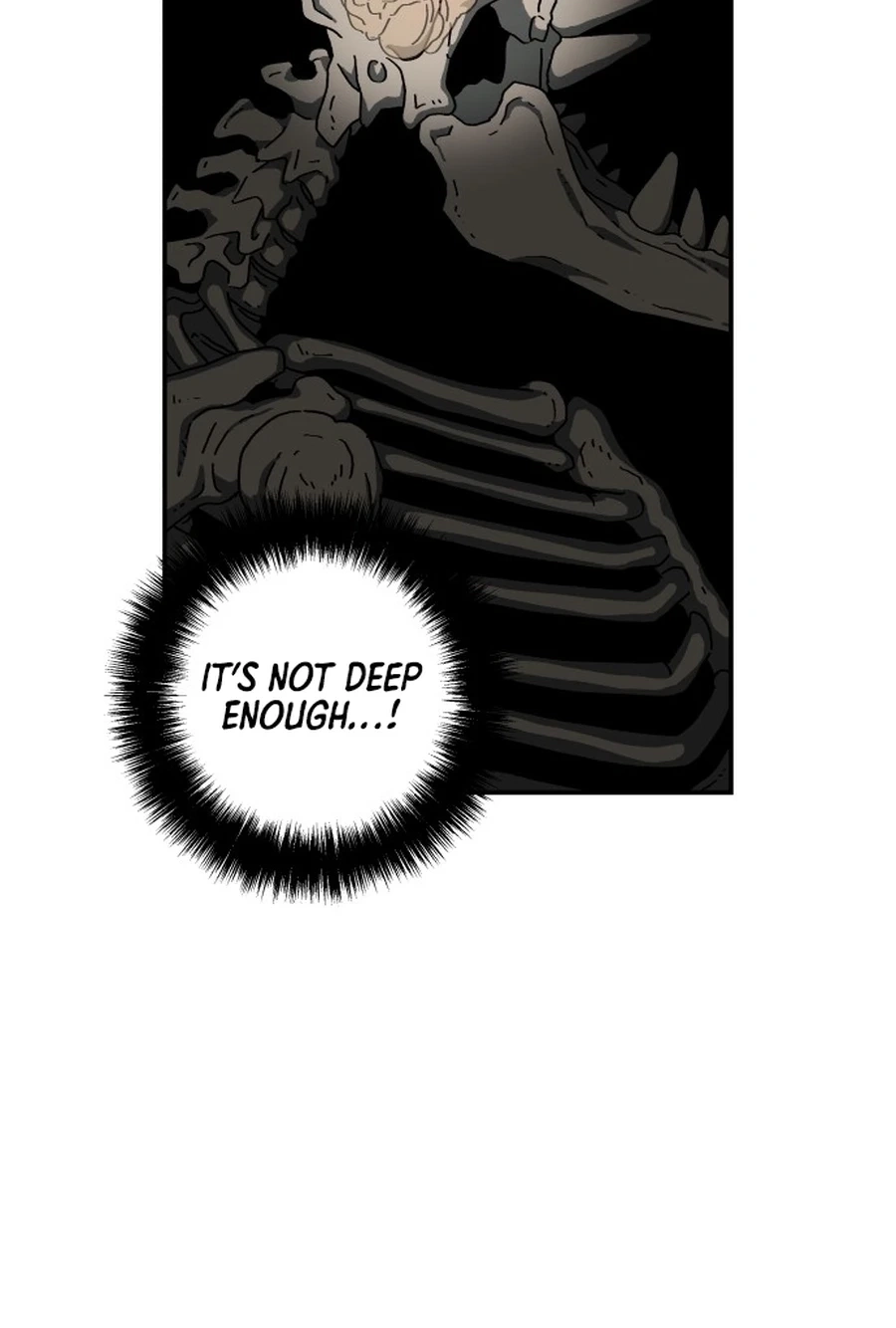 Widower Chapter 138 page 26 - 