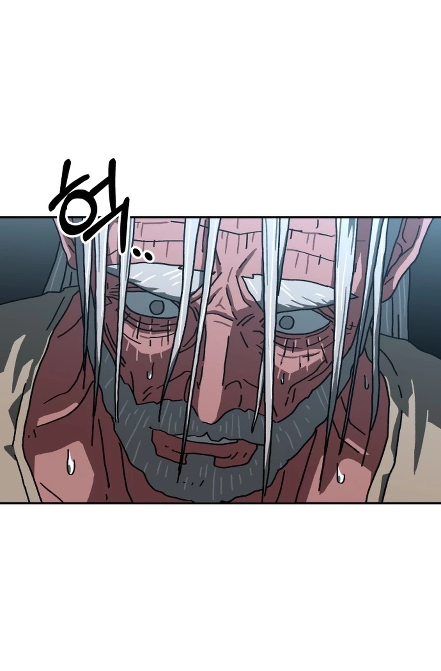 Widower Chapter 138 page 29 - 