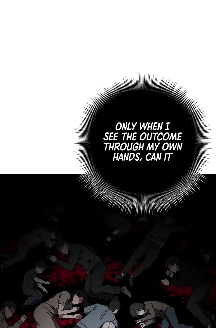 Widower Chapter 138 page 31 - 