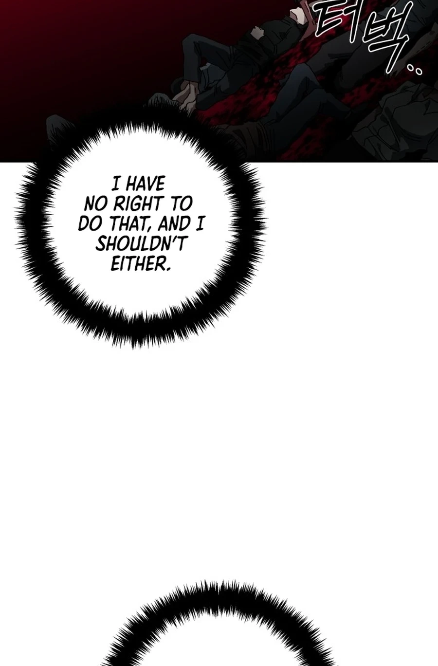 Widower Chapter 138 page 35 - 