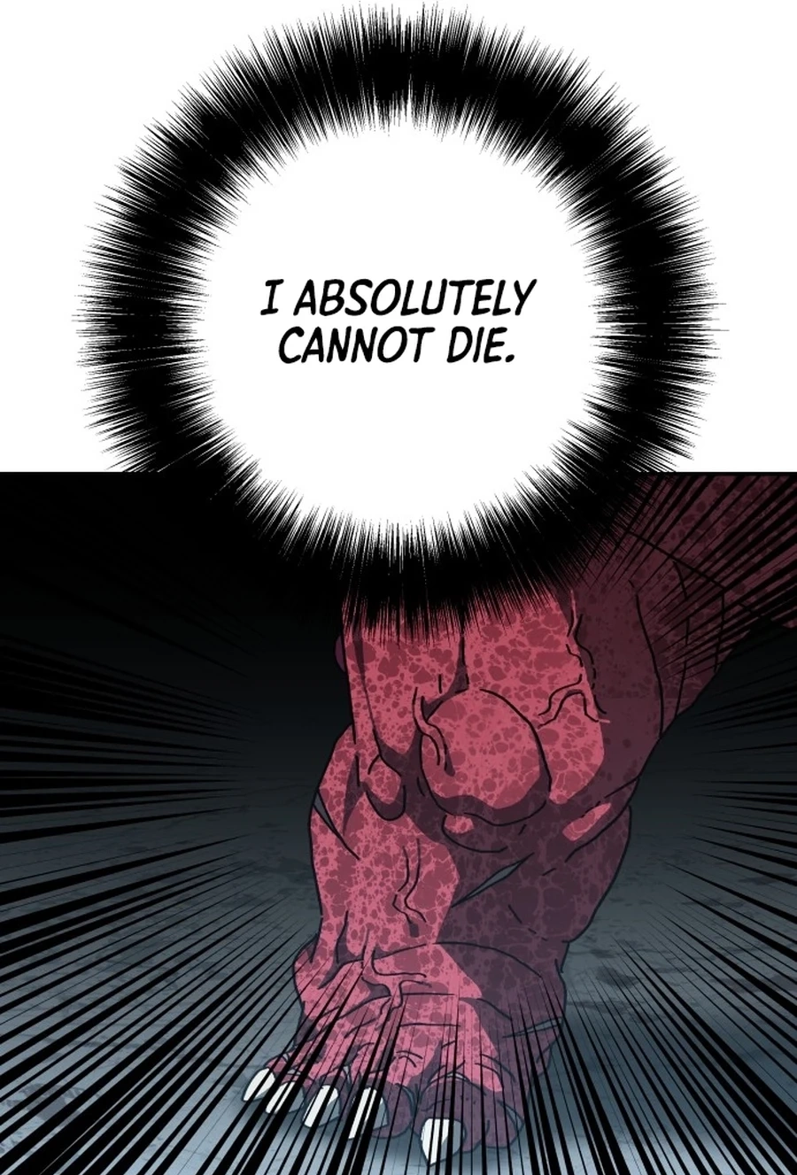 Widower Chapter 138 page 37 - 