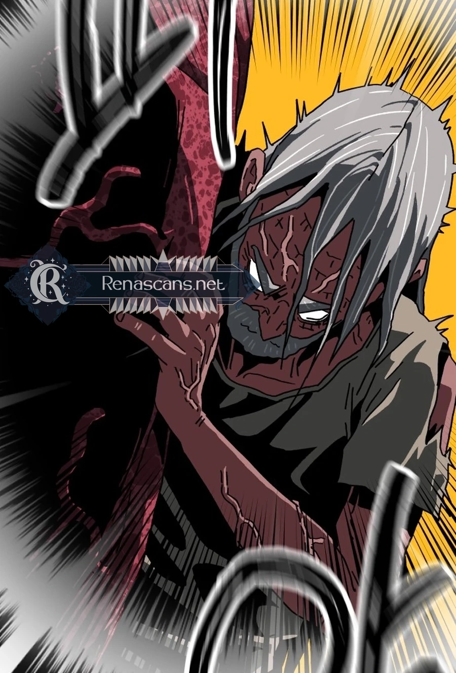 Widower Chapter 138 page 39 - 