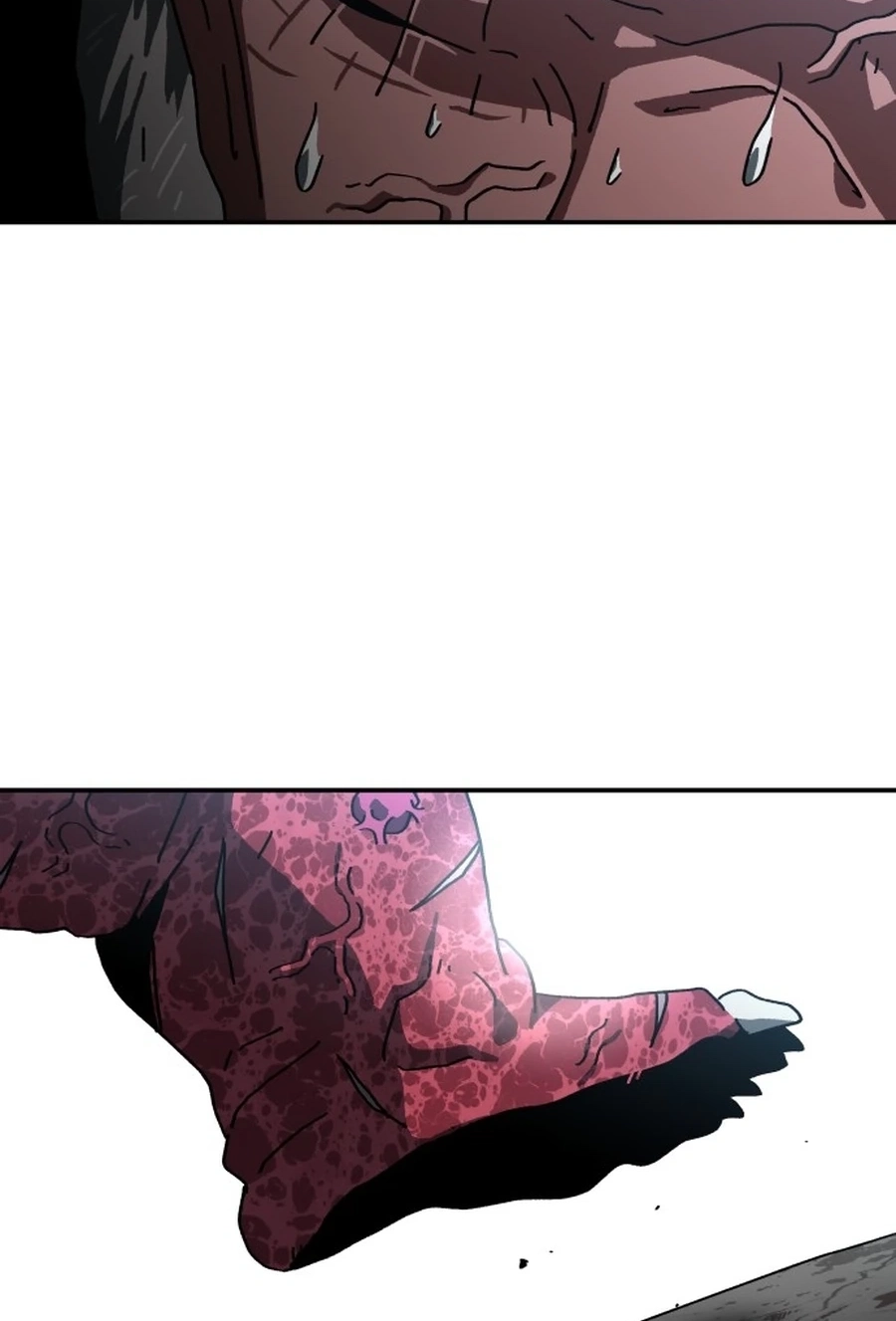 Widower Chapter 138 page 42 - 
