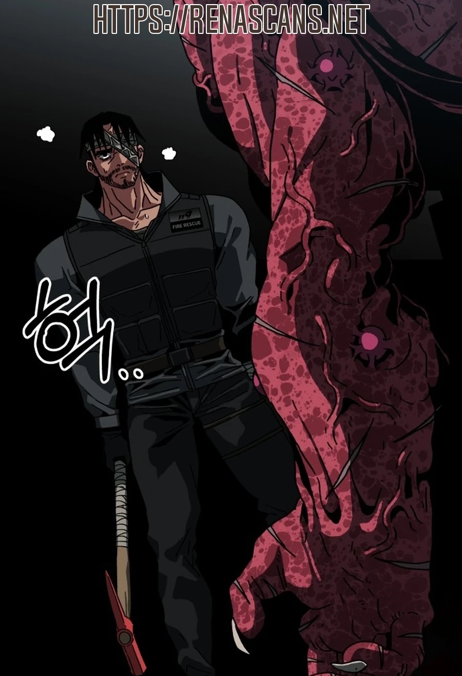 Widower Chapter 138 page 65 - 