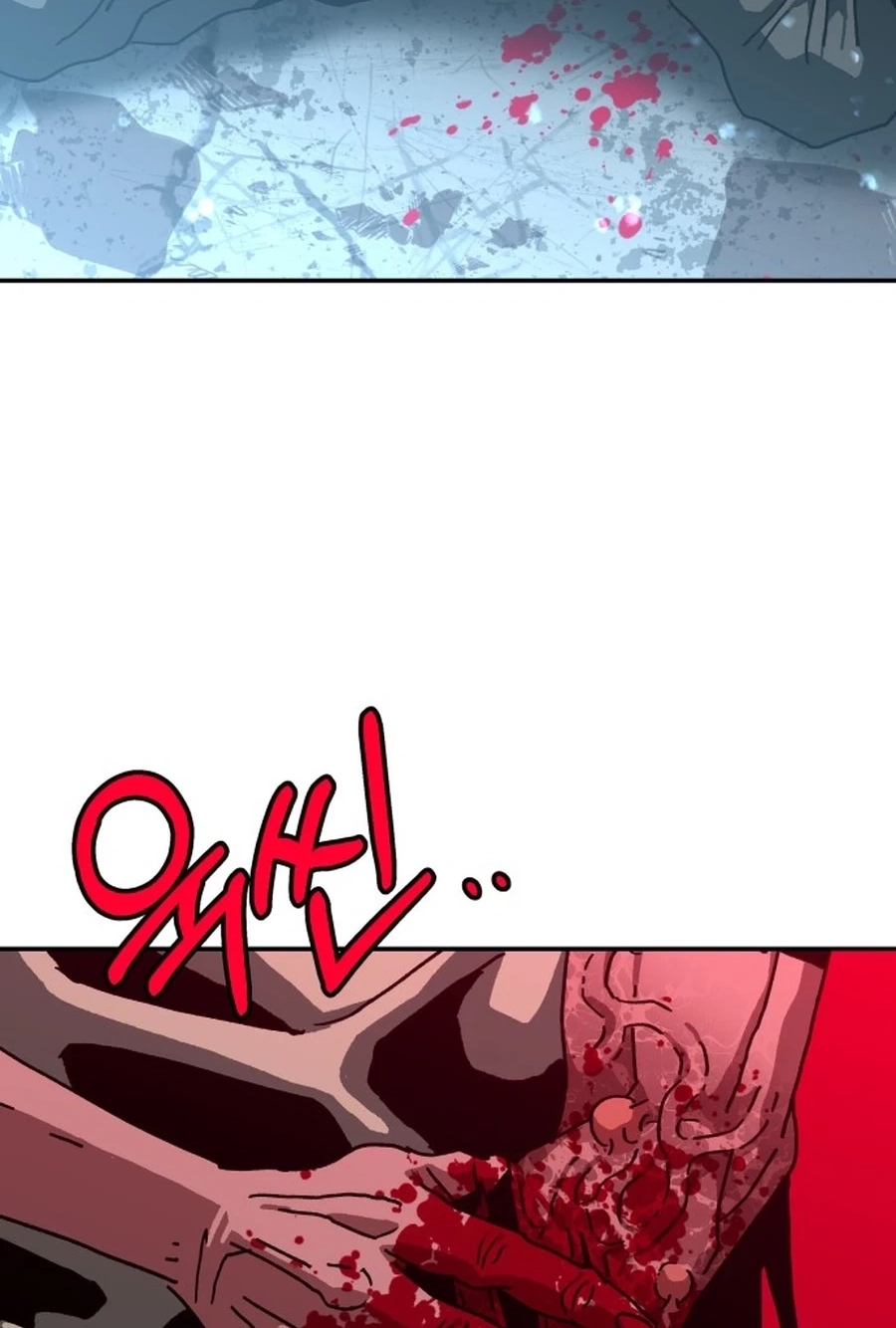 Widower Chapter 138 page 70 - 