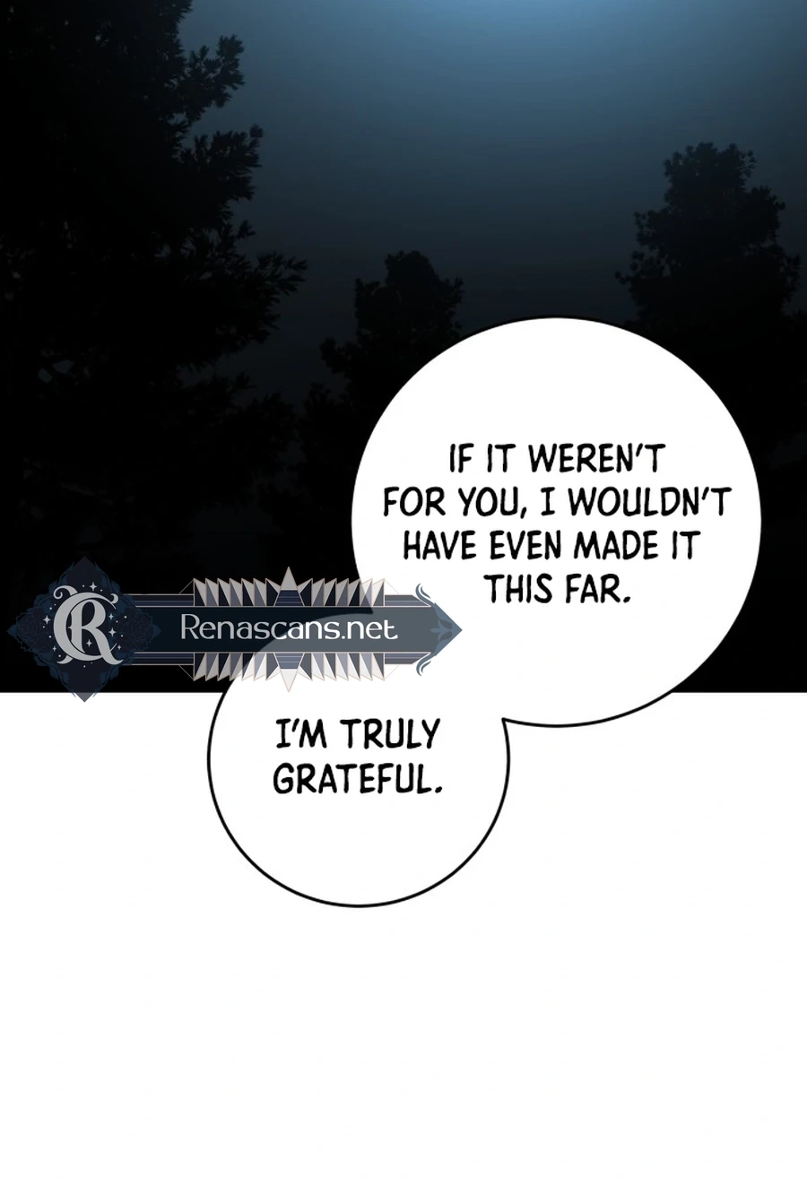 Widower Chapter 138 page 79 - 