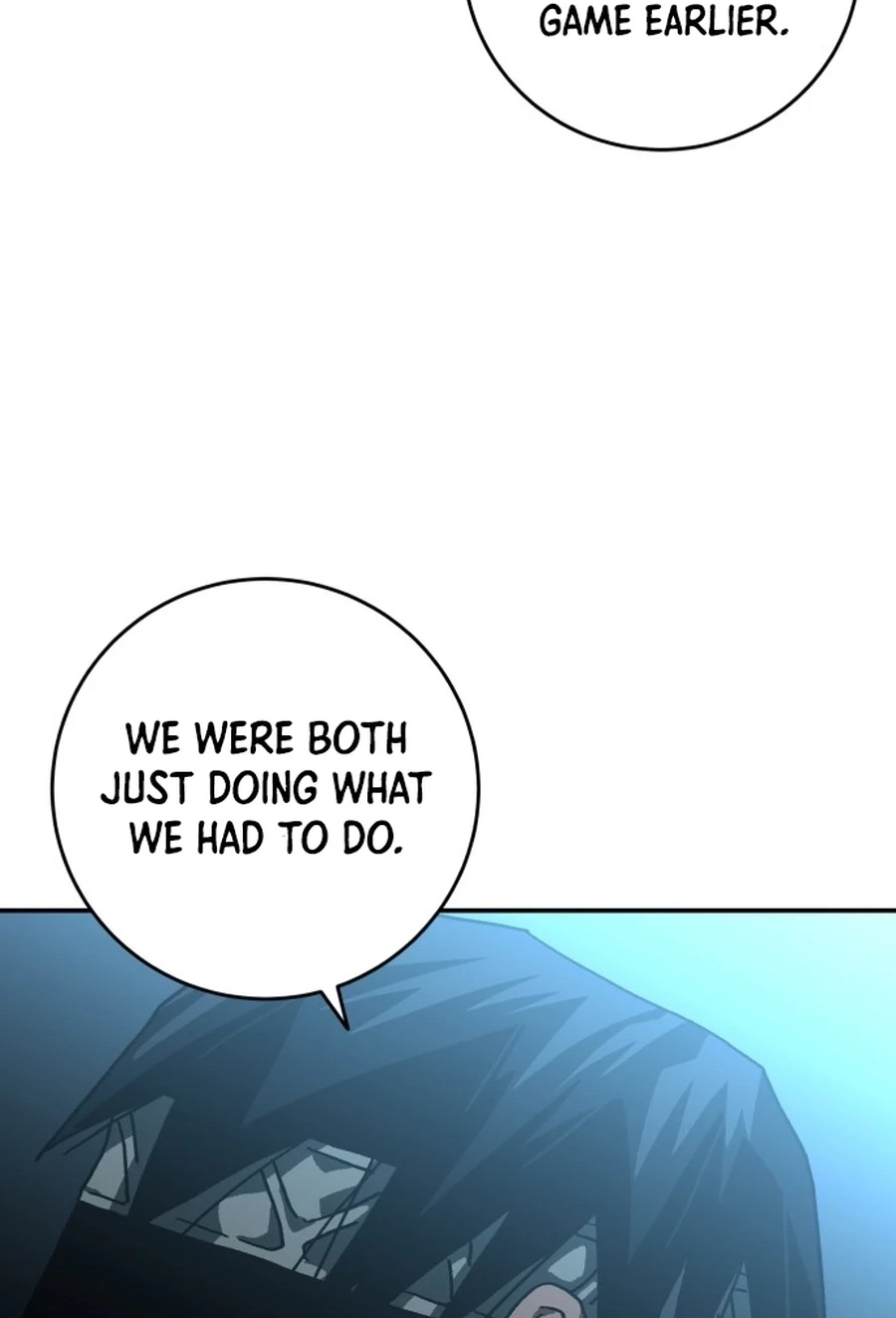 Widower Chapter 138 page 81 - 