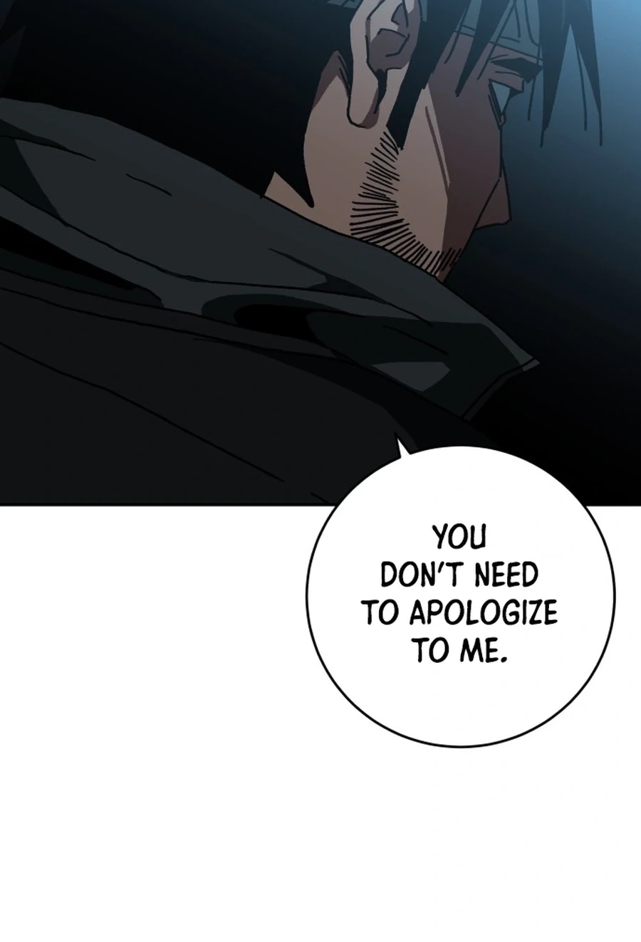 Widower Chapter 138 page 82 - 