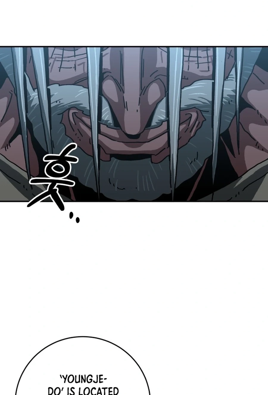 Widower Chapter 138 page 83 - 