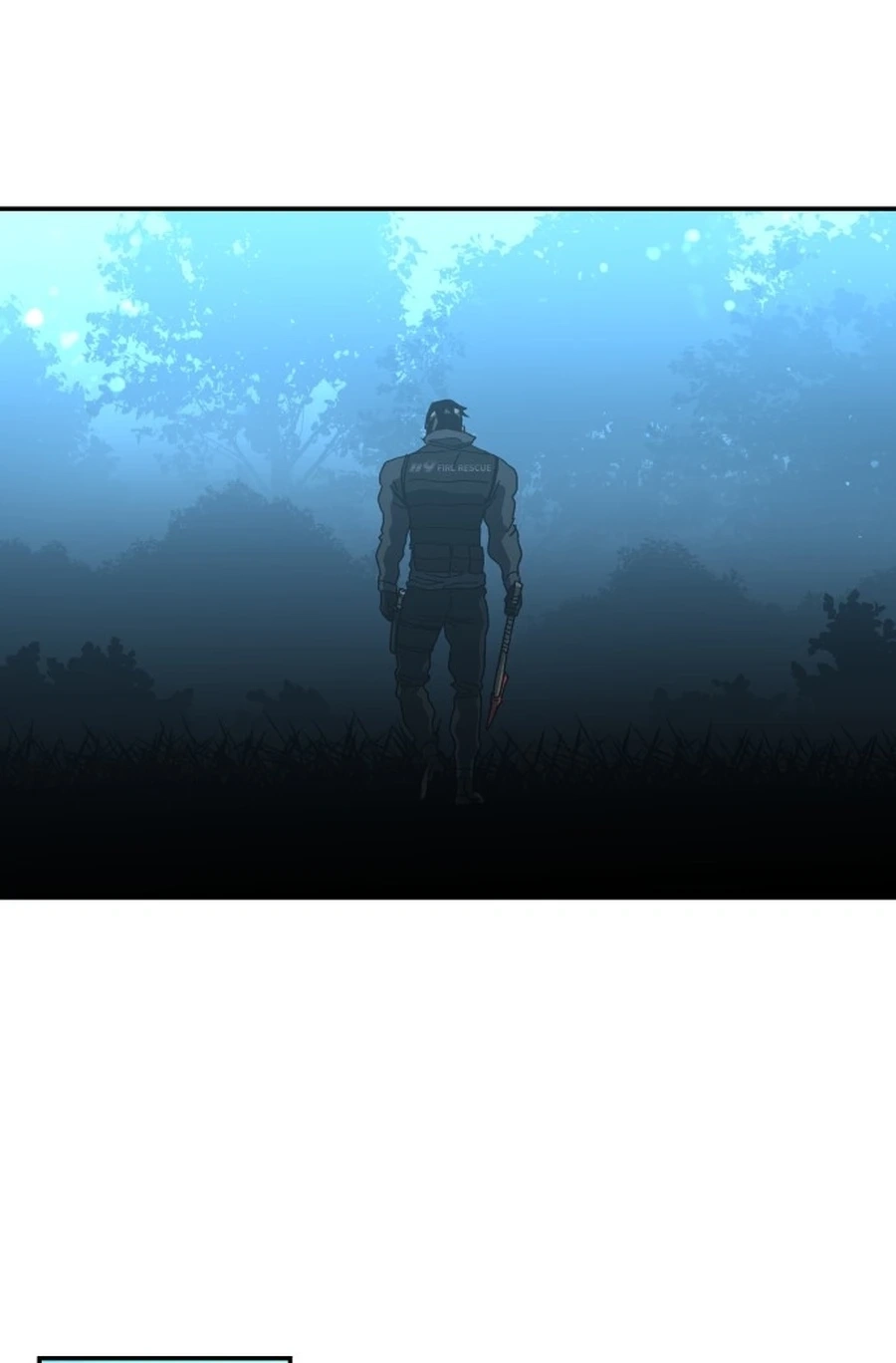 Widower Chapter 138 page 89 - 