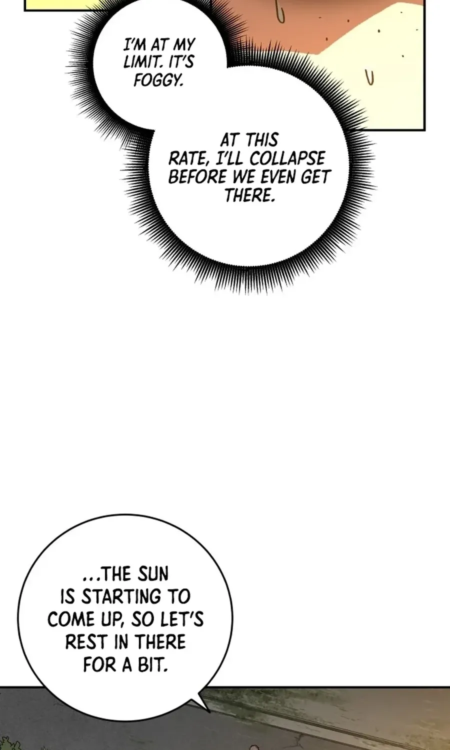 Widower Chapter 14 page 103 - 