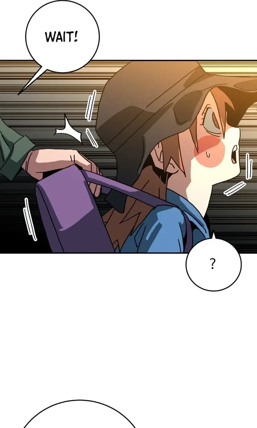 Widower Chapter 14 page 105 - 