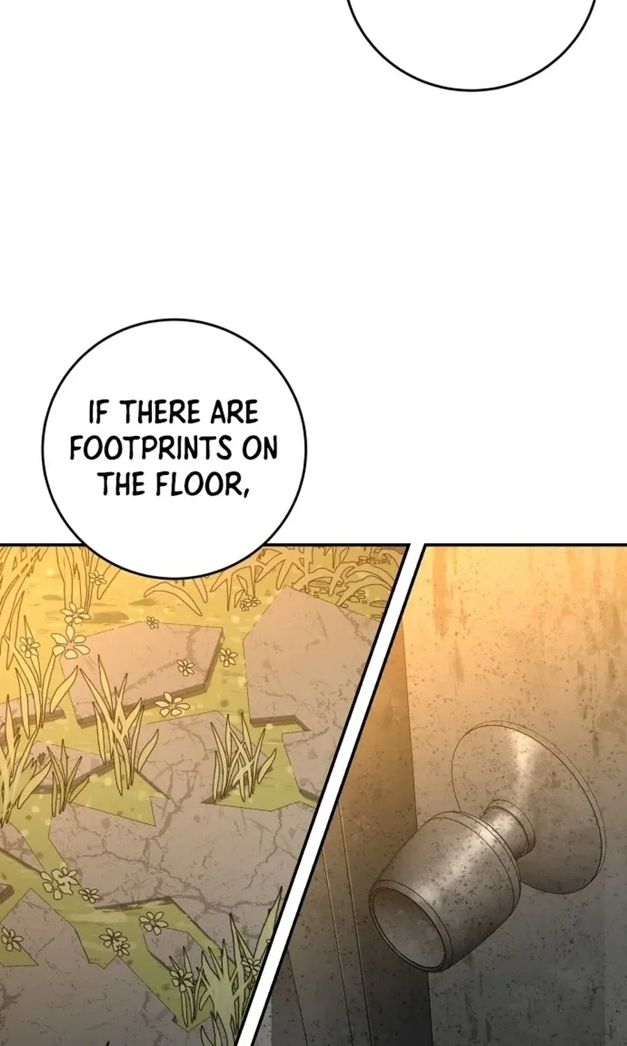 Widower Chapter 14 page 107 - 
