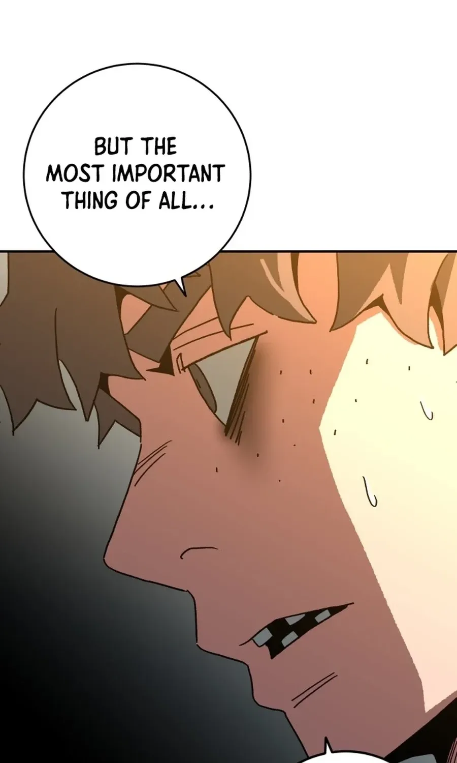 Widower Chapter 14 page 111 - 