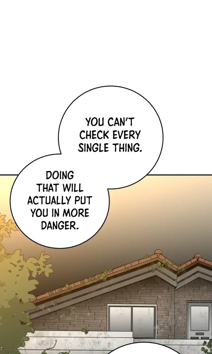 Widower Chapter 14 page 113 - 