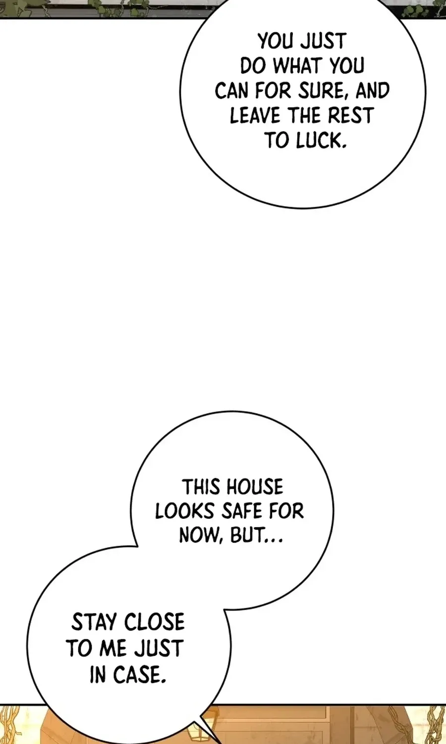 Widower Chapter 14 page 114 - 