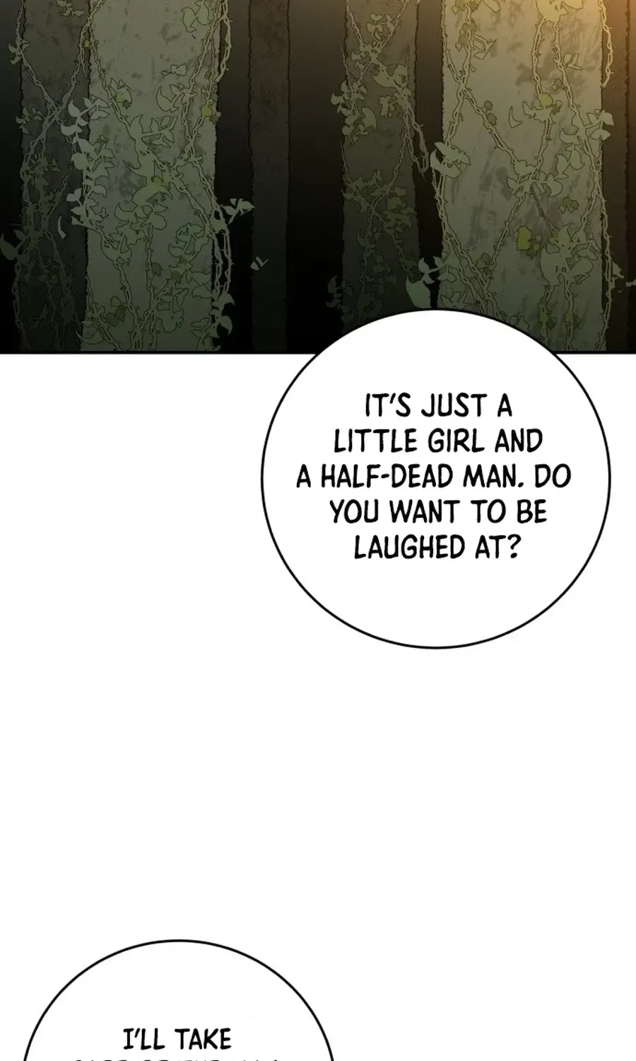 Widower Chapter 14 page 119 - 