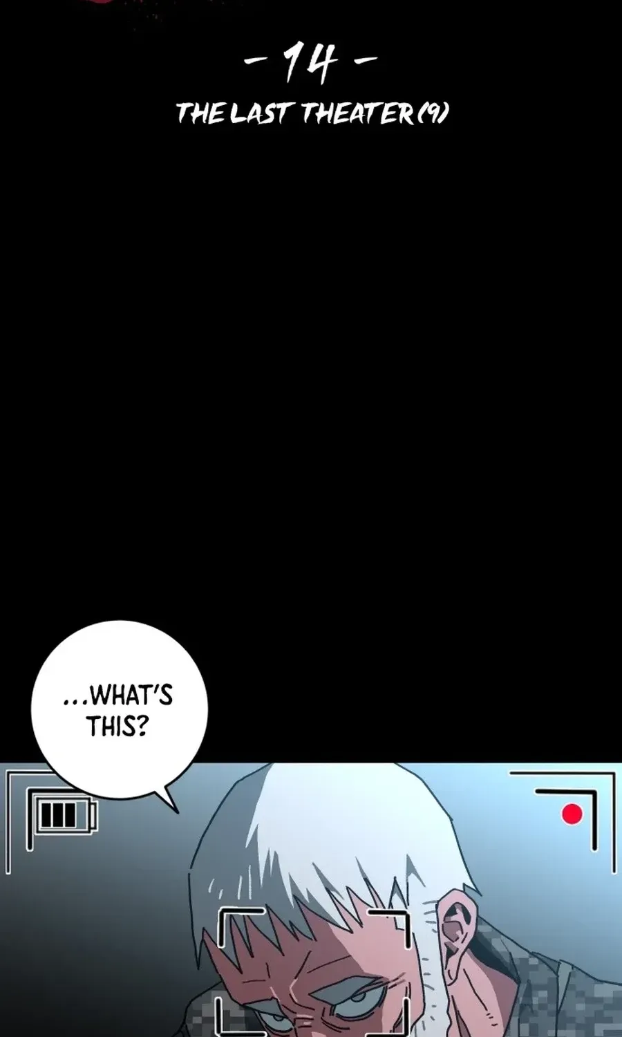 Widower Chapter 14 page 13 - 