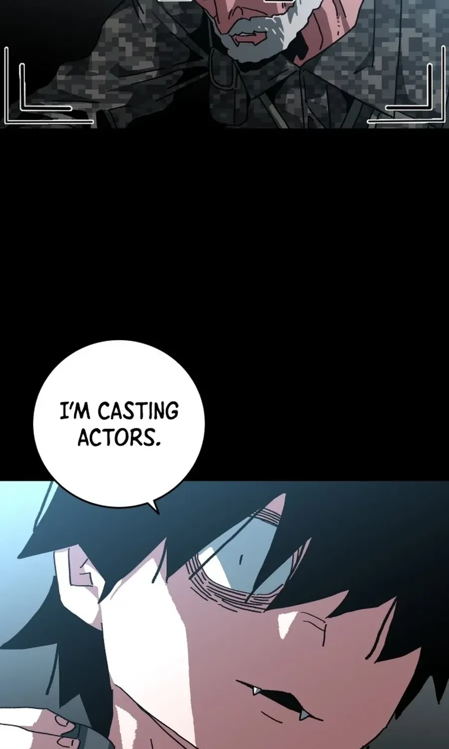 Widower Chapter 14 page 14 - 