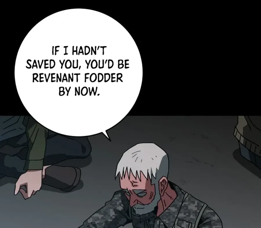 Widower Chapter 14 page 20 - 