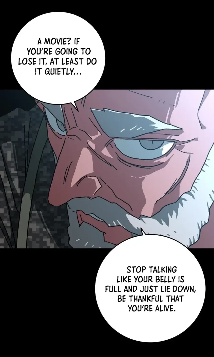 Widower Chapter 14 page 22 - 