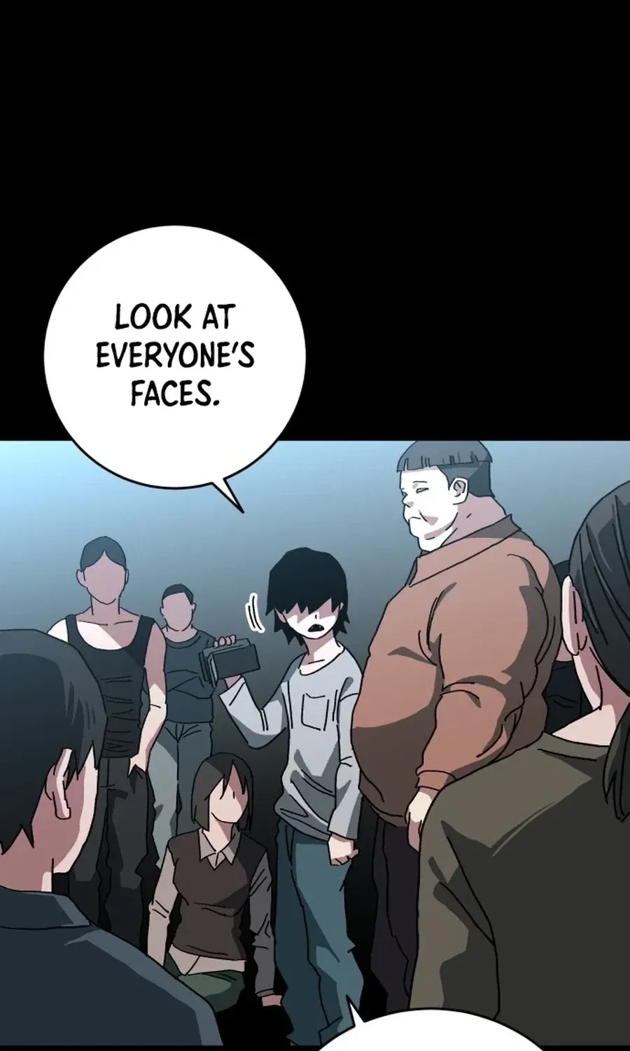 Widower Chapter 14 page 26 - 