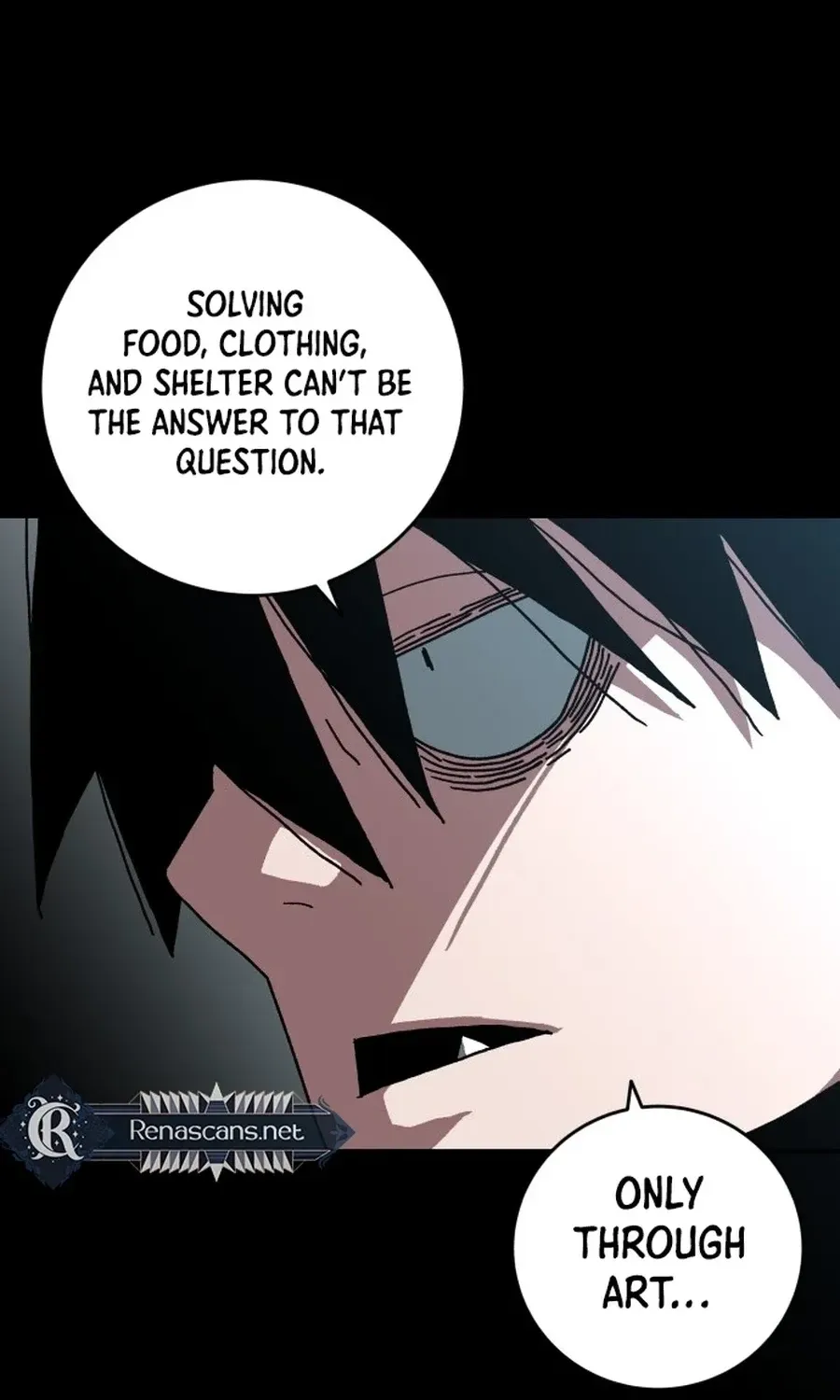 Widower Chapter 14 page 29 - 