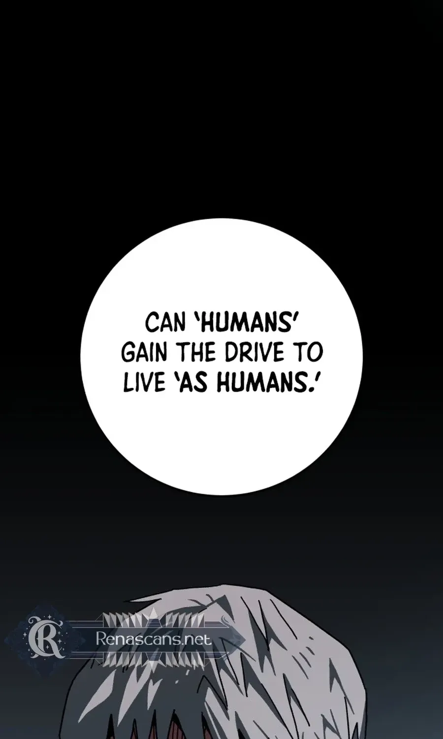 Widower Chapter 14 page 30 - 