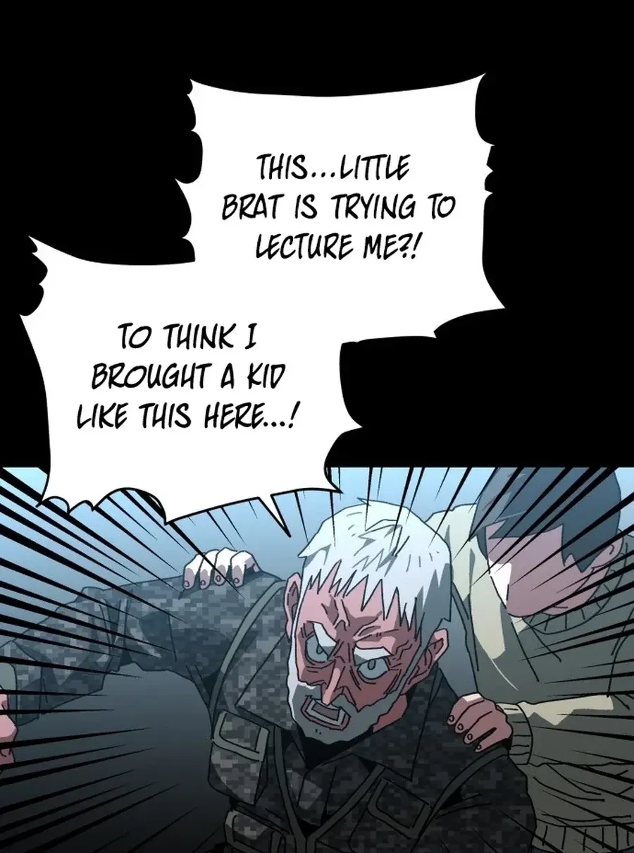 Widower Chapter 14 page 32 - 