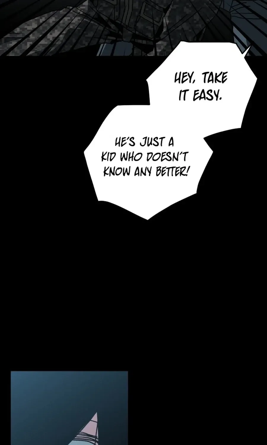 Widower Chapter 14 page 33 - 