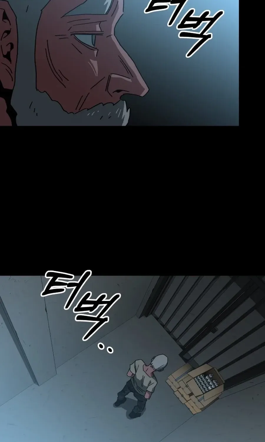 Widower Chapter 14 page 37 - 