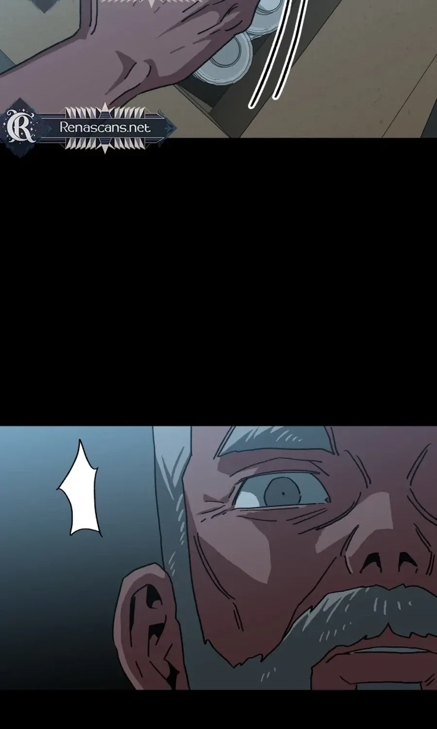 Widower Chapter 14 page 39 - 