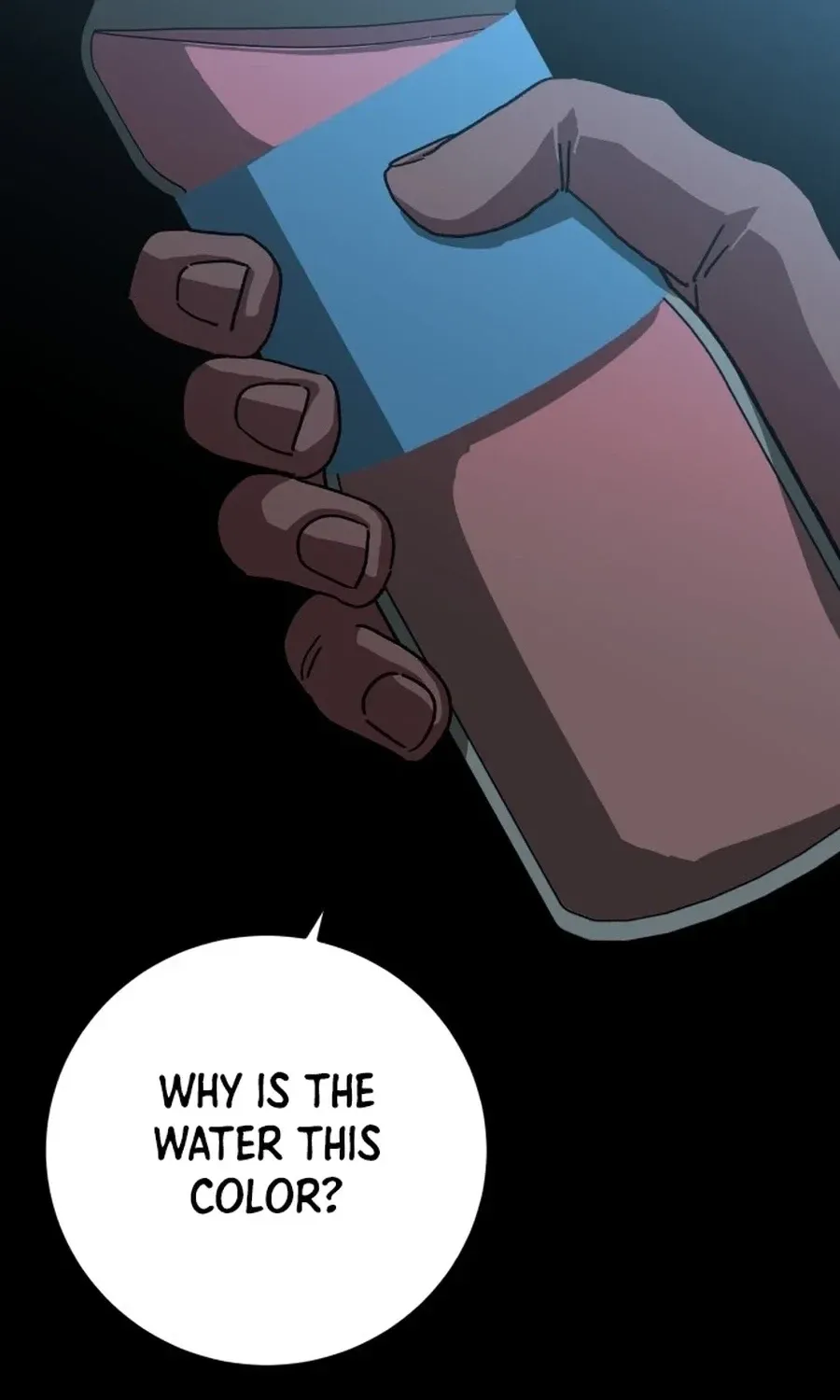 Widower Chapter 14 page 41 - 