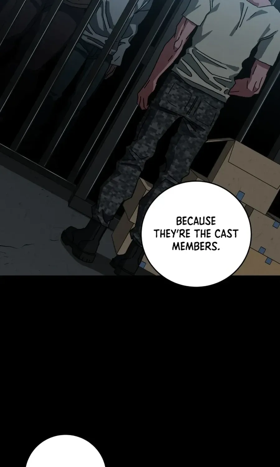 Widower Chapter 14 page 44 - 
