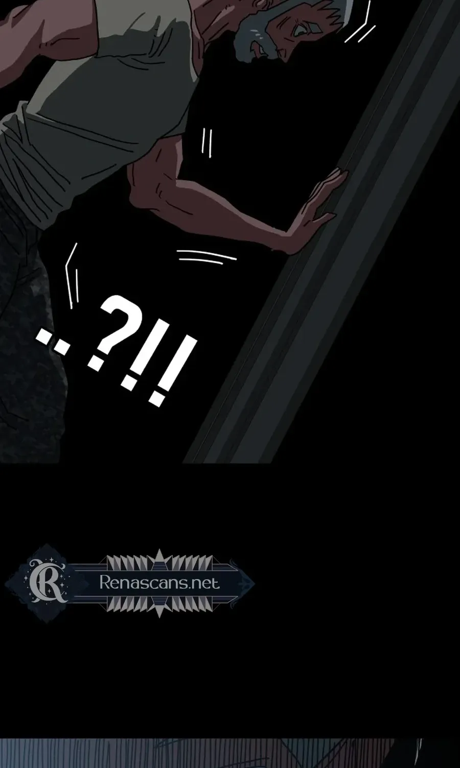 Widower Chapter 14 page 54 - 