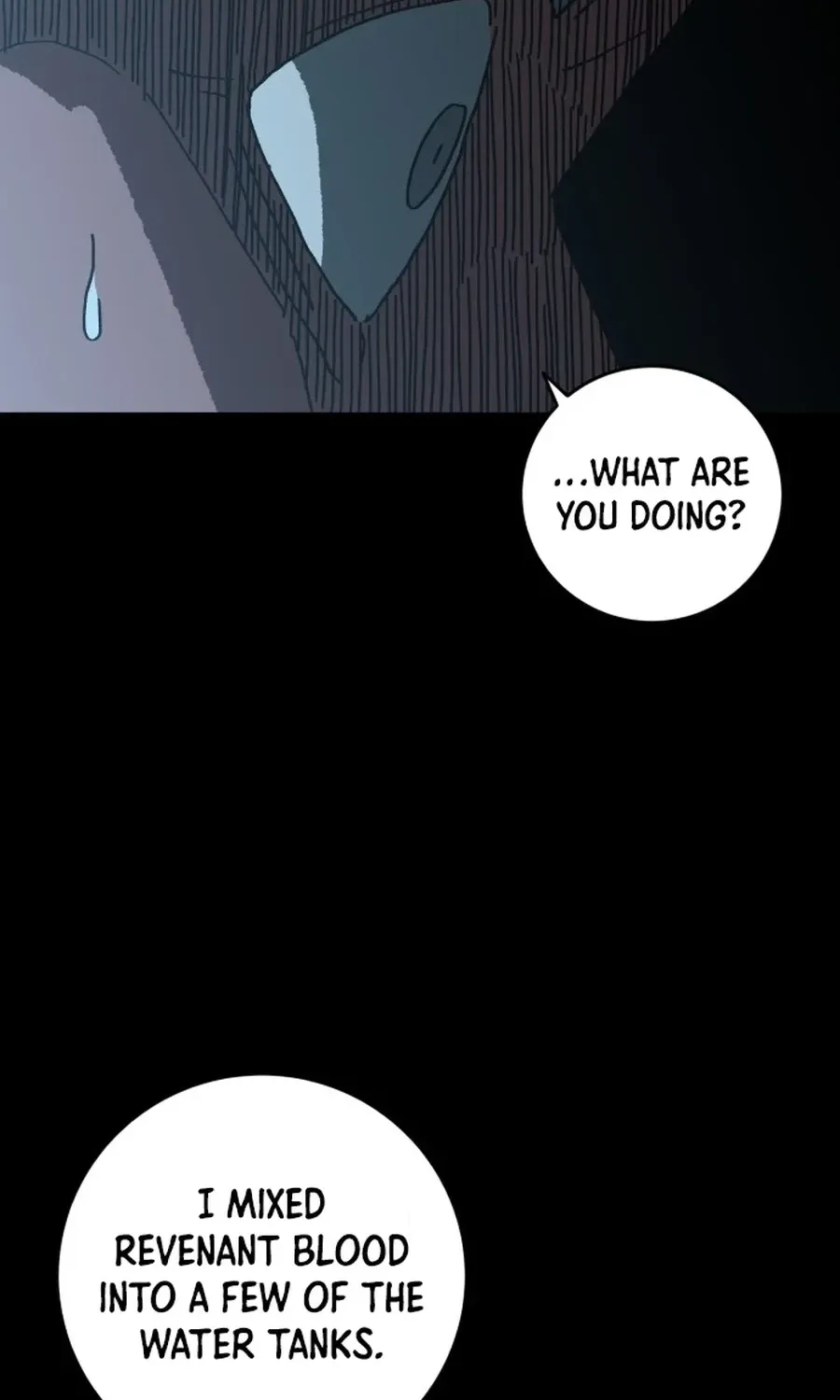 Widower Chapter 14 page 55 - 