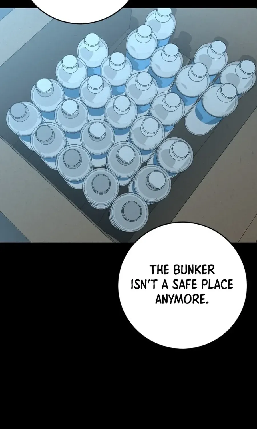 Widower Chapter 14 page 56 - 