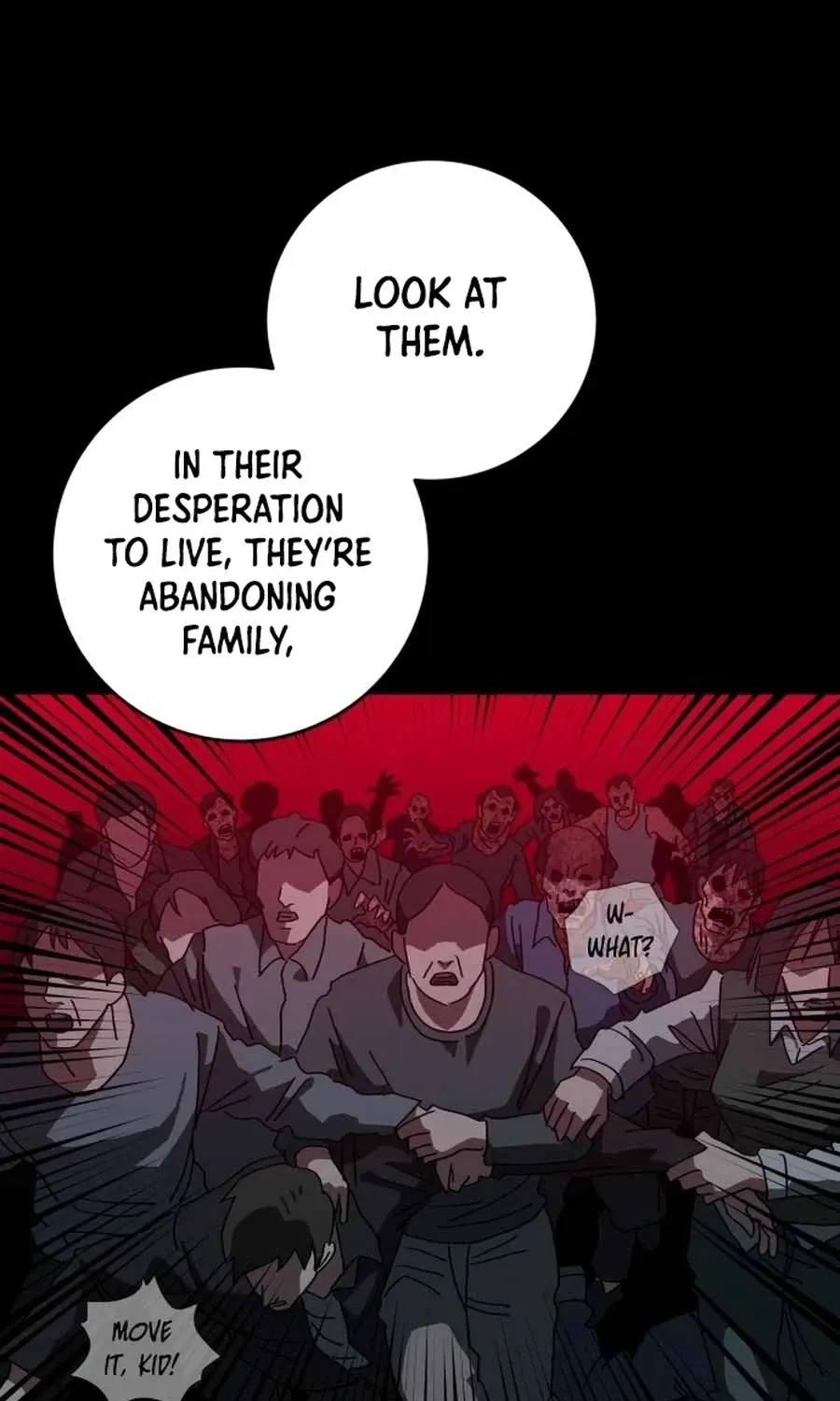 Widower Chapter 14 page 57 - 