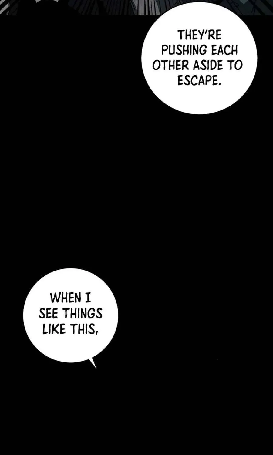 Widower Chapter 14 page 58 - 