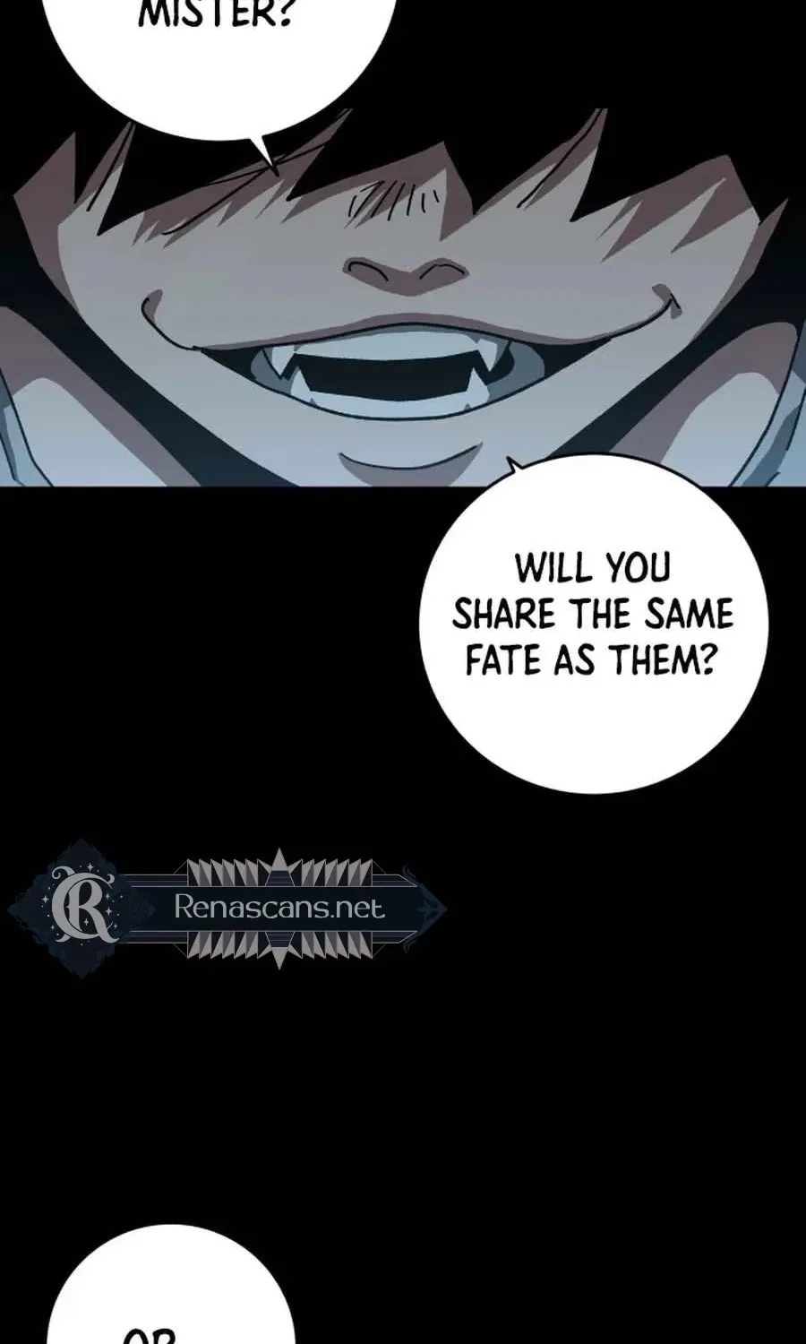 Widower Chapter 14 page 62 - 