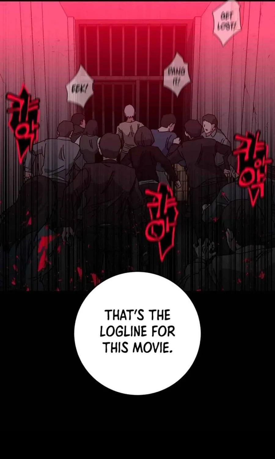 Widower Chapter 14 page 65 - 